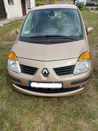 Renault Modus 1,5dCi 86KM