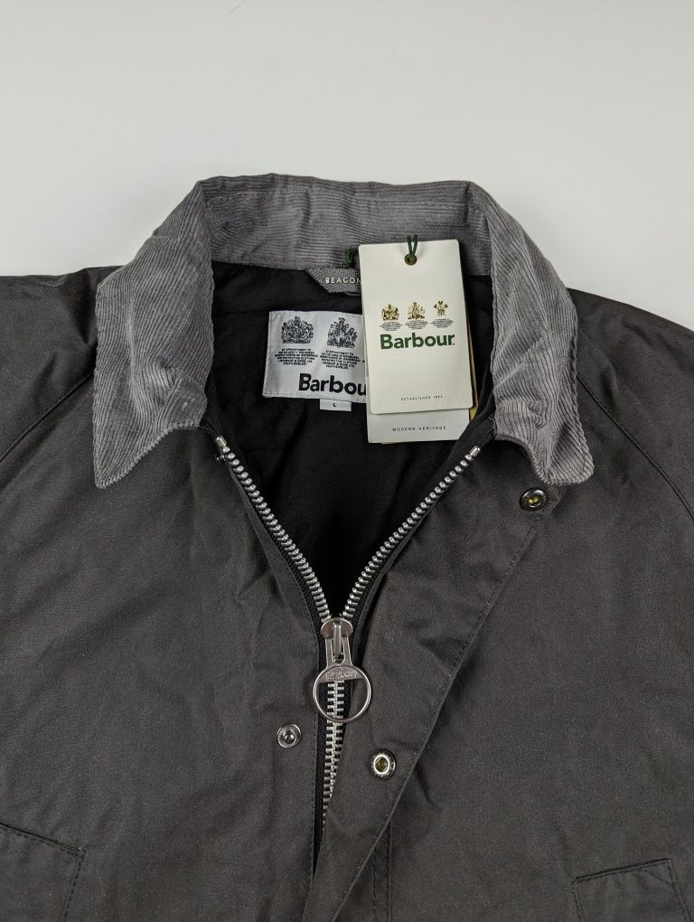 Мужская куртка Barbour 100% оригинал