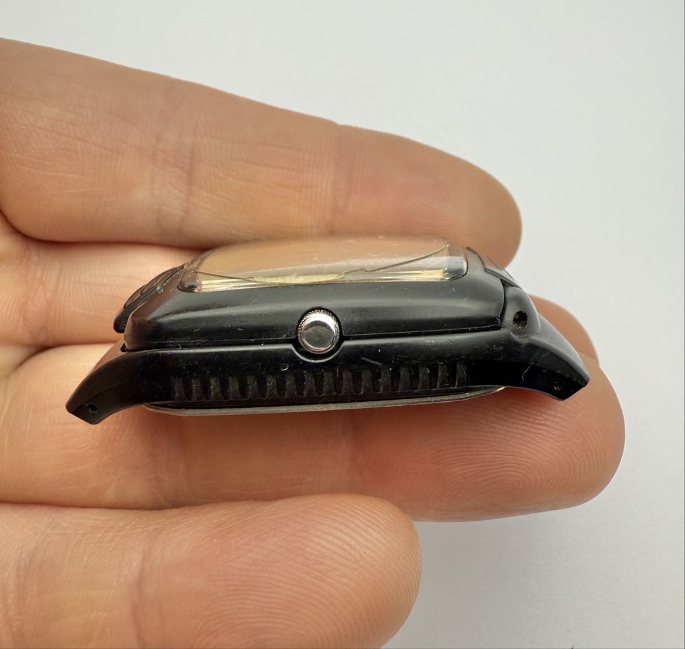 Zegarek Casio Flip Top Calculator 760 FTP-10