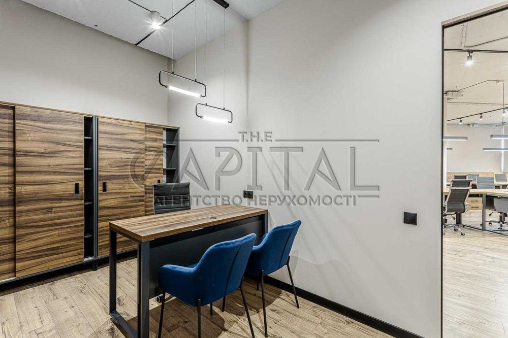 Аренда Офис ул. Голосеевская, Голосеево, Киев