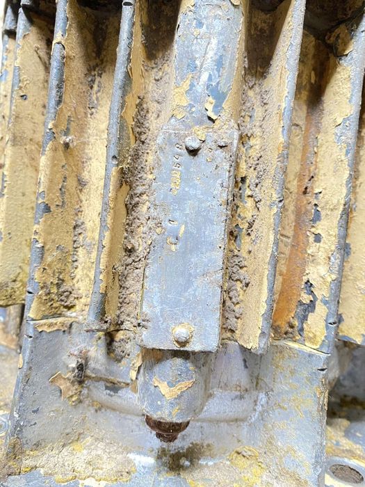 Трифазний асинхронний електродвигун 3 кВт