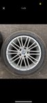 Felgi+opony letnie bmw f30