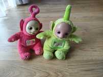 Teletubiś Dipsy PO