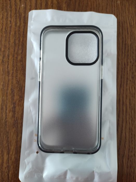 Etui do iPhone 13 pro