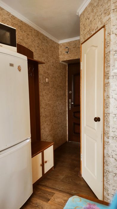 Сдам 1к кв посут. Закрытый двор. Мангал. Свободно