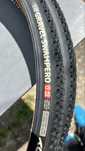 Pneus Gravel TUFO Swampero