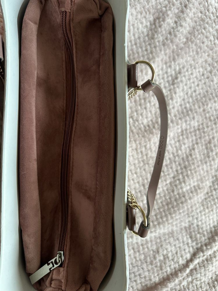 Torba body O bag mini