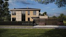 Продам будинок в Сосновій Рощі  Ірпінь 250000