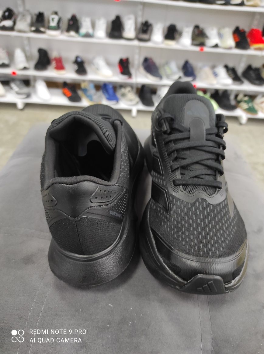 ОРИГІНАЛ 100% Кросівки Adidas Duramo SL 2 IH8217 43 1/3 *