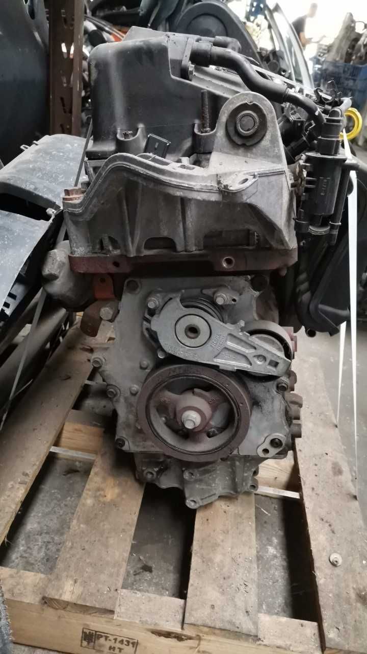 Motor Mini 1.6  Gasolina . Ref W10B16