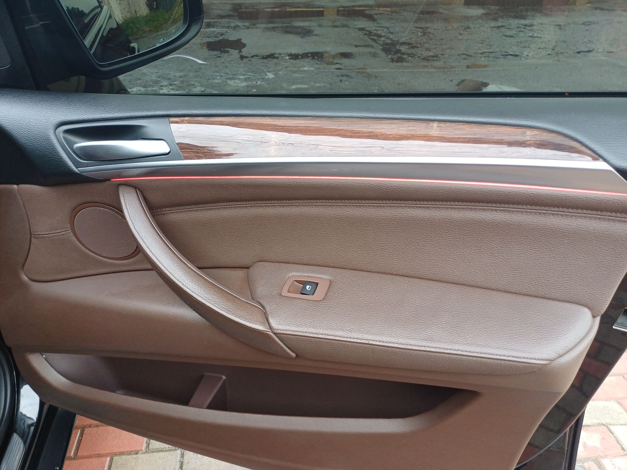 Продам BMW X5 2011 рік 3.0 дизель
