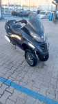 Piaggio mp3 250 ie (carta de carro)