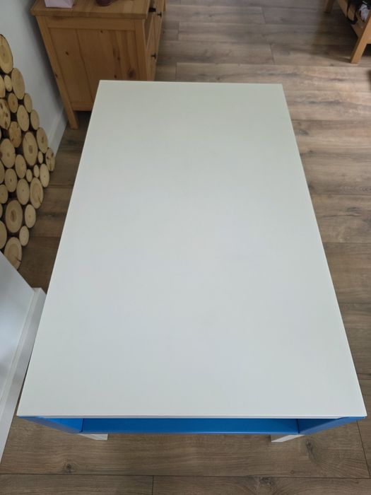 Biurko dziecięce IKEA PAHL