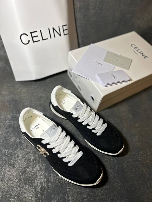 Кросівки кеди Celine