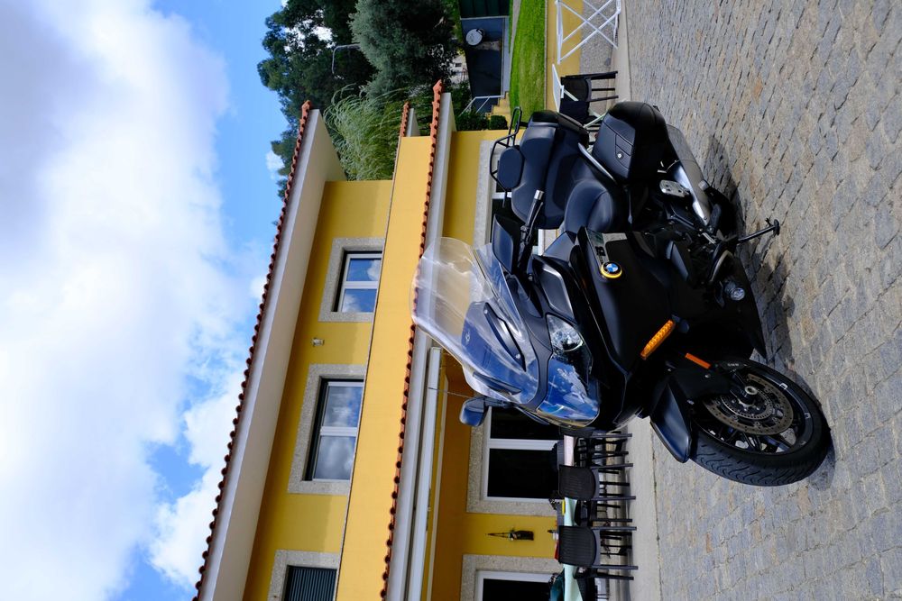 [RESERVADO] BMW K 1600 Grand America Option 719