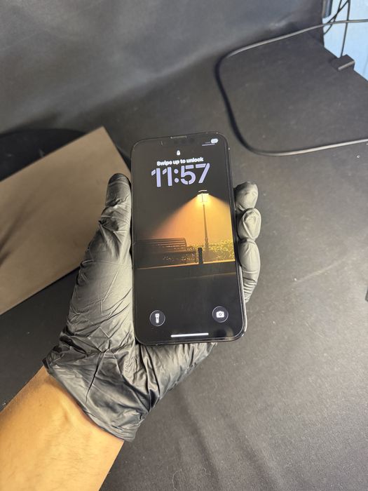 Iphone 13 pro - 256gb