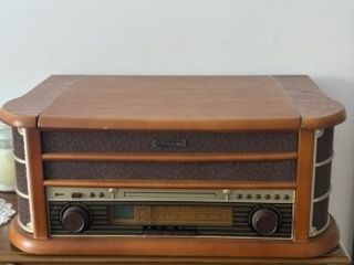 Gramofon Hyundai RTCC513RIP