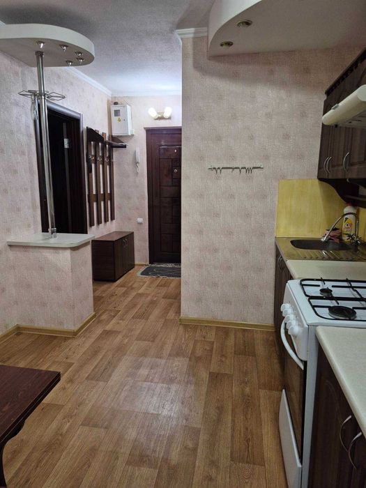 Здам 1 кімнатну квартиру, Перемога, вул. Набережна Перемоги