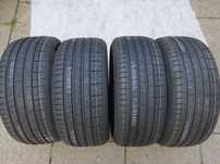 Opony 255/30/19 235/35/19 Pirelli Nowe 4 Sztuki AUDI RS3
