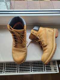 Buty Timberland rozmiar 37,5