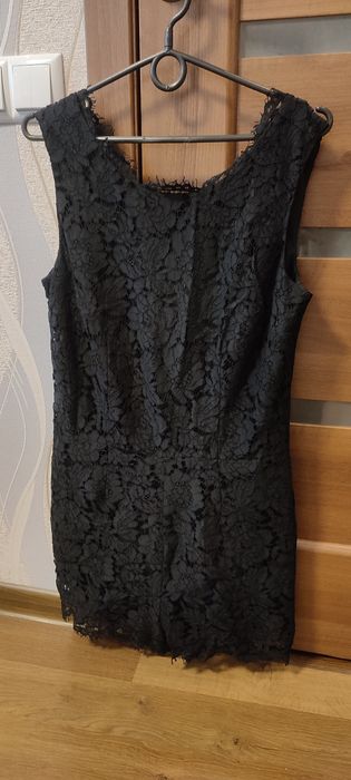 Ромпер круживний та полосатий