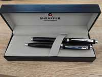 Zestaw prezentowy Pióro wieczne + Długopis Sheaffer 100  + Box - 9306