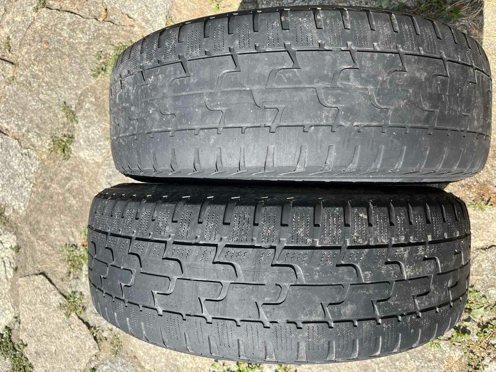 Металеві диск R15 з різиною 195/65r15