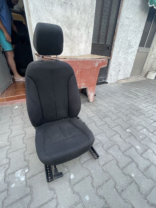 Vendo conjunto de bancos e foras de portas bmw f20