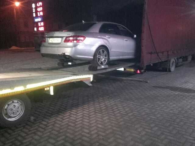 POMOC DROGOWA 24H/7 LAWETA 6 os Świętoszów Iłowa Holowanie NOWOGRÓD B