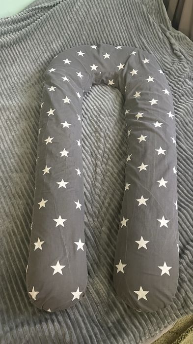 Подушка для вагітних