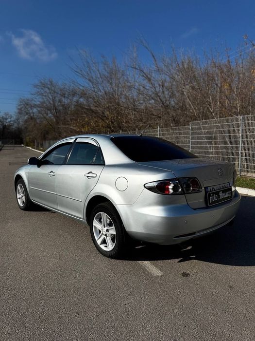 Продам Mazda 6 Автомат