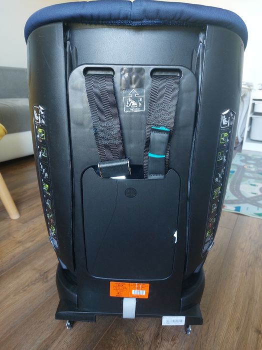 Fotelik Britax Römer Trifix i-Size