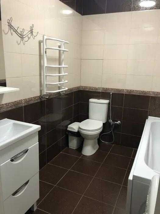 2 комнатная квартира 54 м2 Новый Дом АГВ Черемушки