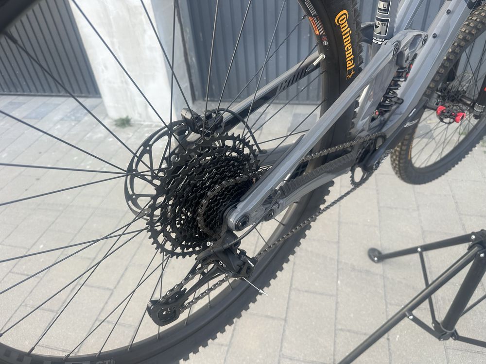 Rower MTB GT Sensor Carbon Elite