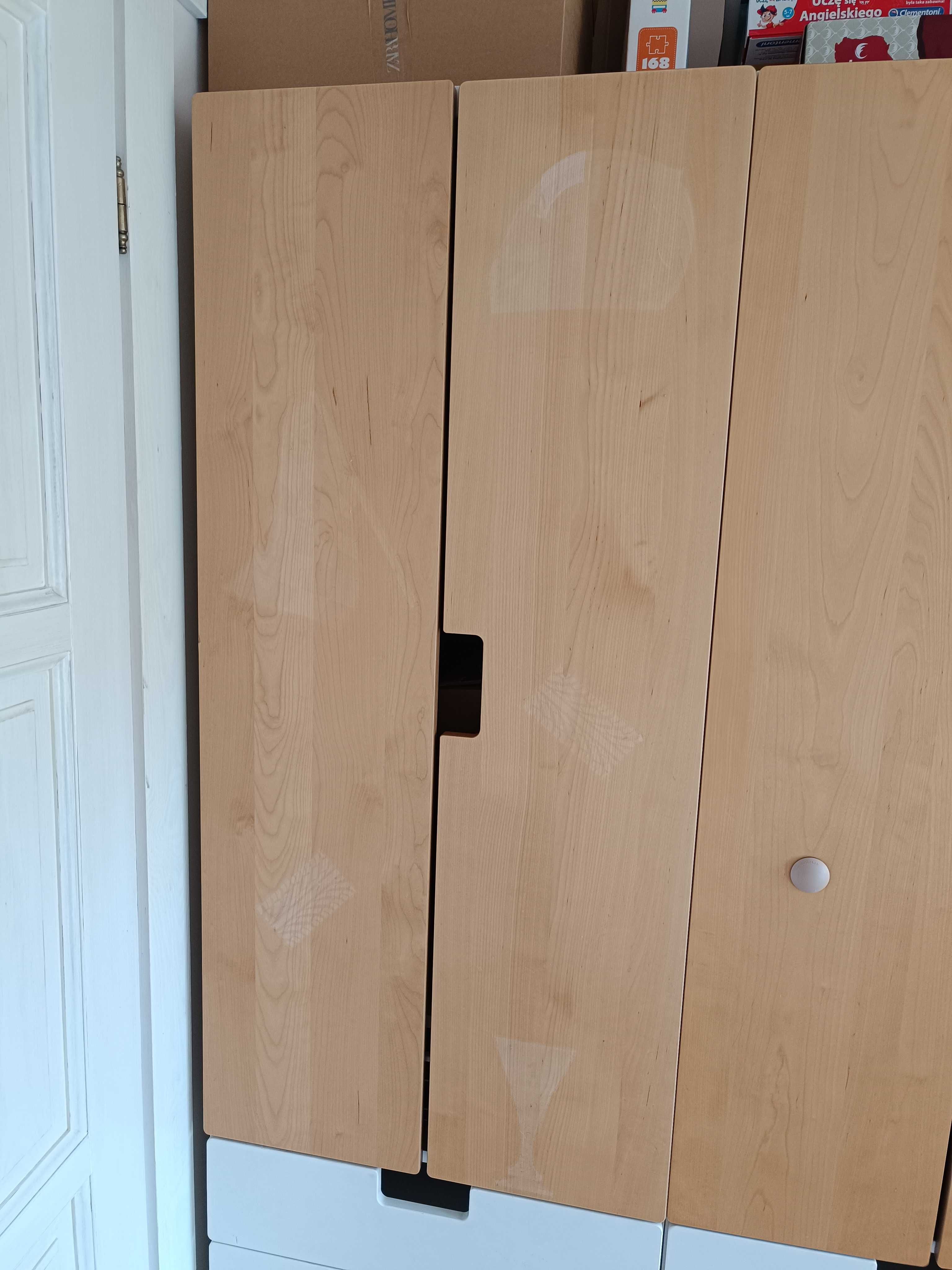 Zestaw mebli dziecięcych Ikea Stuva