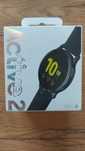 Smartwatch Samsung Galaxy Watch Active2  czarny