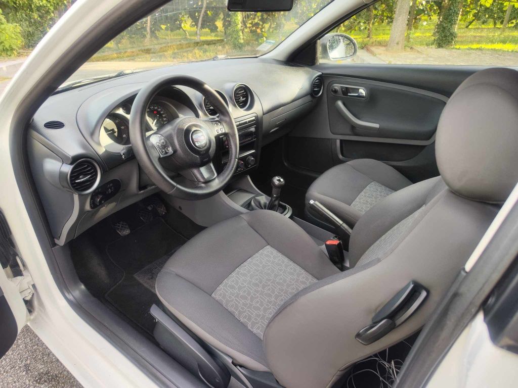 Seat ibiza 6L 1.4 TDI