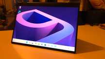 Laptop LG GRAM 14T90Q i5-1240P 16GB ekran dotykowy!