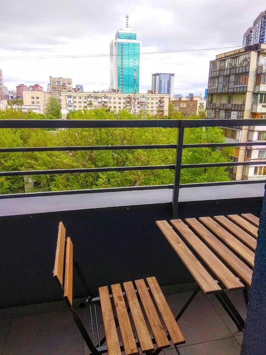 Затишна vip студія новобуд м Політех, Лук’янівська, Охматдит, паркінг-13-555.biz.ua