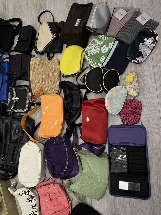 Сумки на різний смак