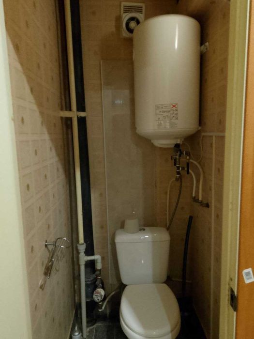 Продам 3к квартиру г. Златополь