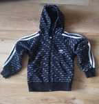 Bluza Adidas rozmiar 92