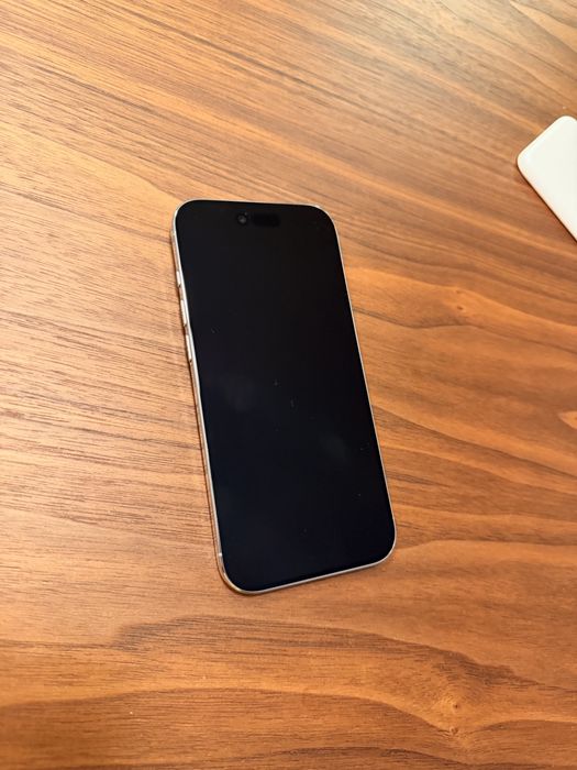 Iphone air 512 GB com magsafe air