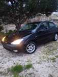 Ford focus sportvan 1.8 tdci