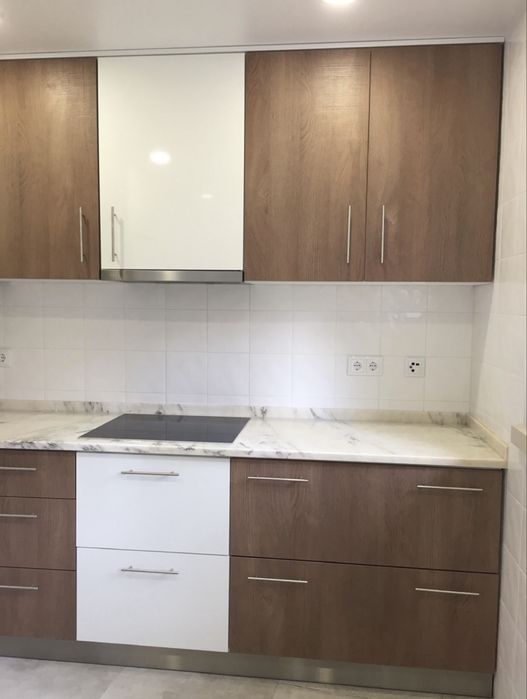 Apartamento/ Casa Geminada