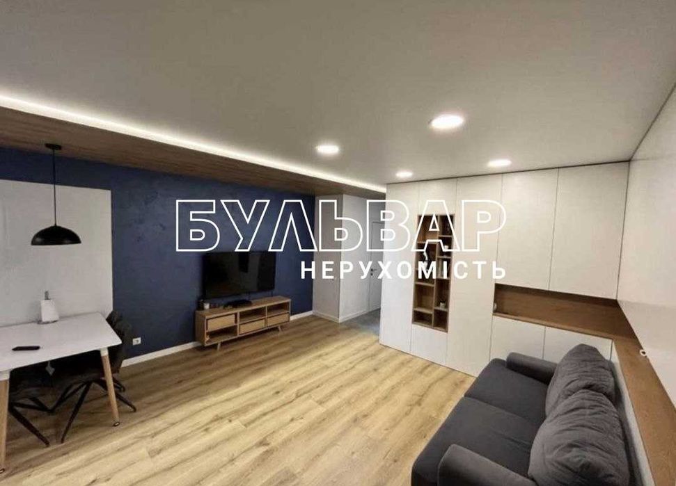 Продам!! 3 к.кв. - 90 м2, Новострой, ЖК Дуэт, Алексеевка