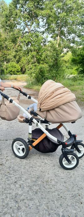 Продам дитячу коляску