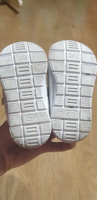 Sapatilhas Chicco T22