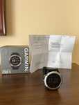 Garmin Fenix 6 idealny stan