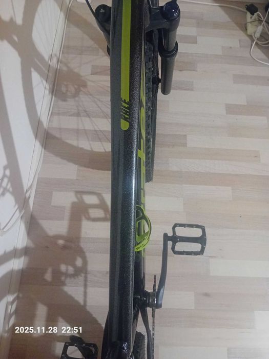 Corratec X-Vert Race 1x12 29 cali 2022 L